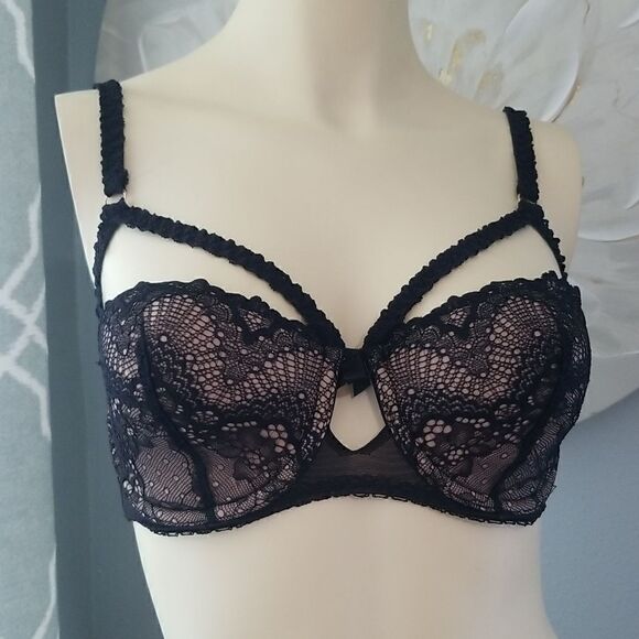 Adore me push up bra 30DDD - Picture 1 of 12